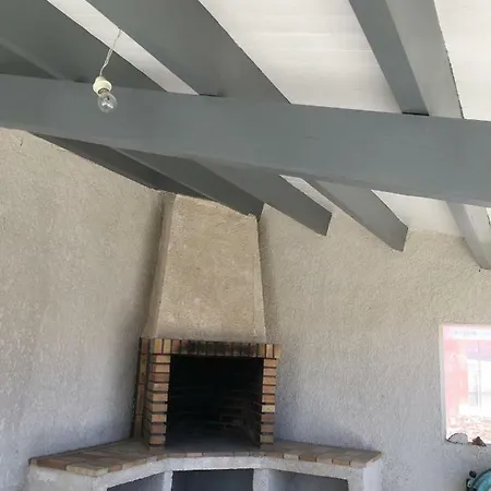 Oleron Lulu Location Prázdninový dům La Cotinière