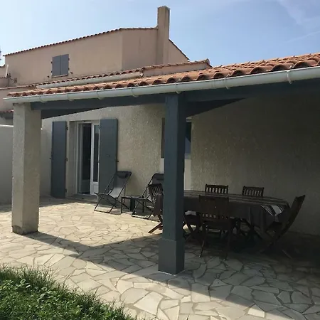 Oleron Lulu Location