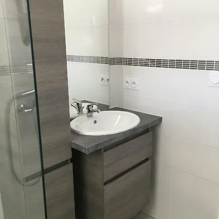 Oleron Lulu Location Prázdninový dům La Cotinière
