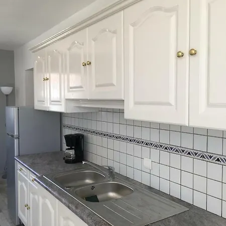 Prázdninový dům Oleron Lulu Location *