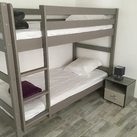 Prázdninový dům Oleron Lulu Location La Cotinière