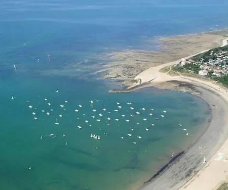 Oleron Lulu Location * La Cotinière